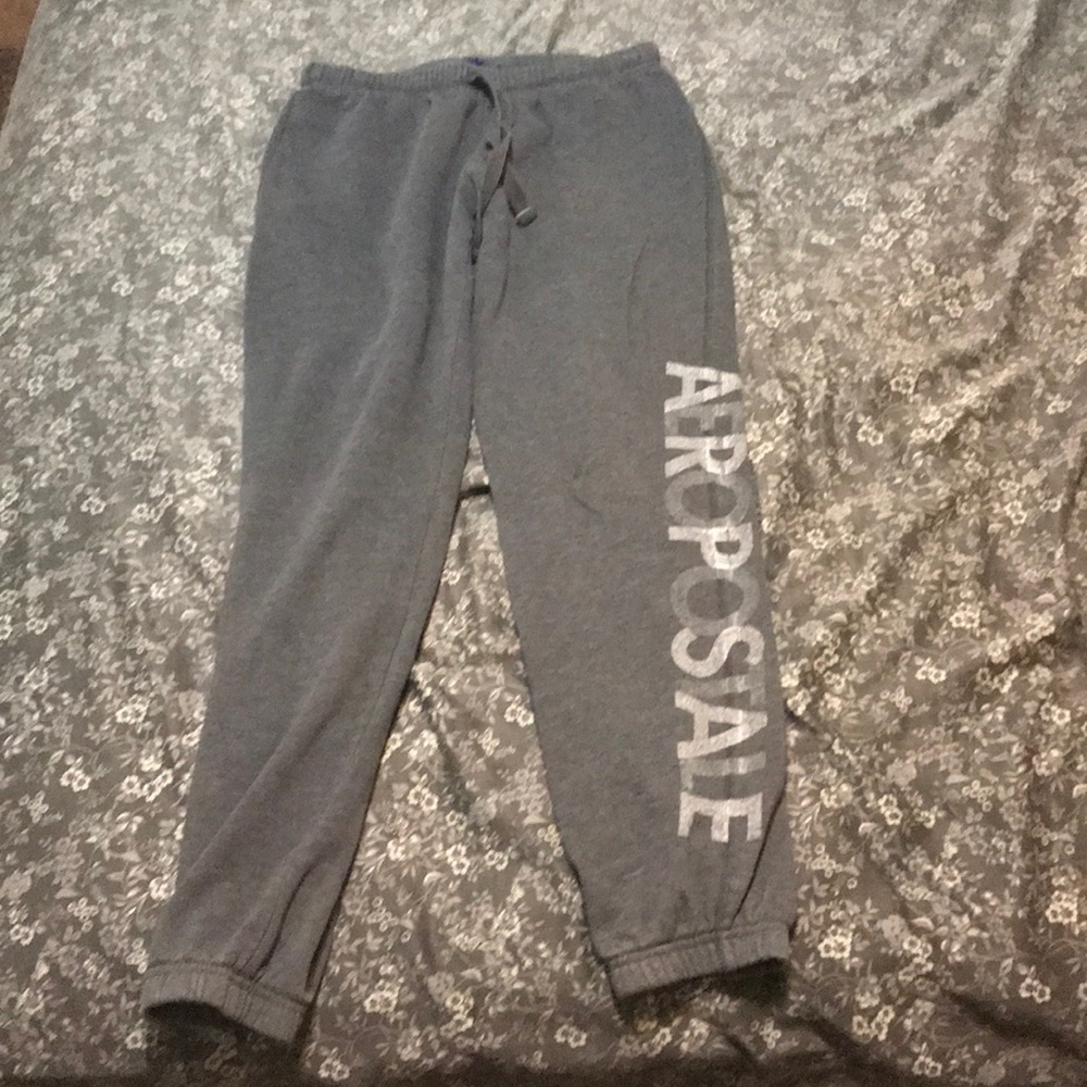 Aero sweats
